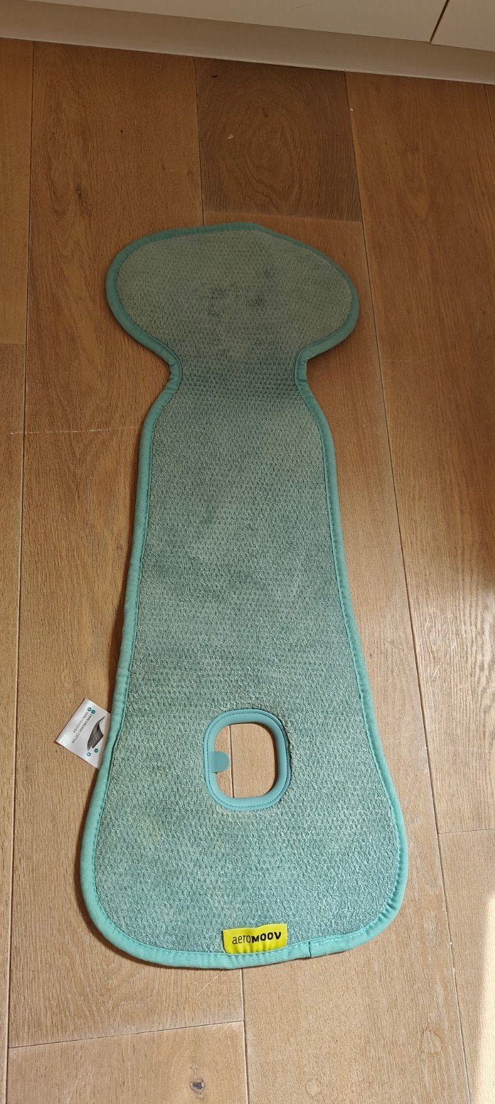 AeroMoov Air Layer – Inlegkussen Koets/Buggy, Kinderen en Baby's, Kinderspulletjes, Ophalen
