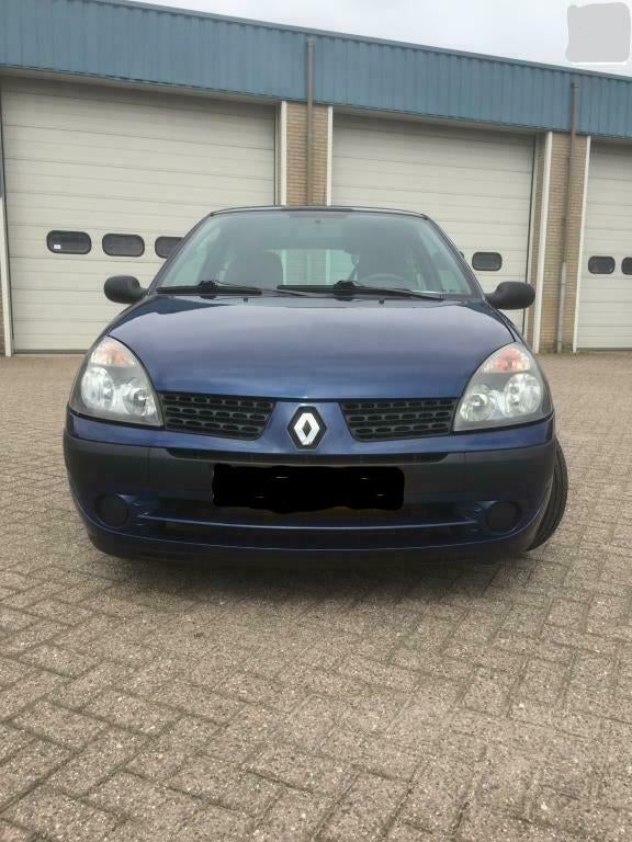 Renault Clio onderdelen, Enlèvement, Utilisé, Renault