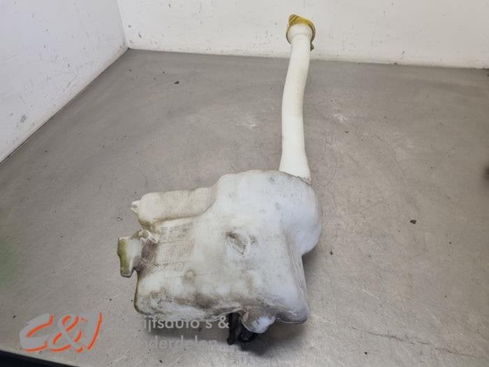 Réservoir lave-glace avant d'un Renault Master, Autos : Pièces & Accessoires, Renault, -, 3 mois de garantie, Utilisé