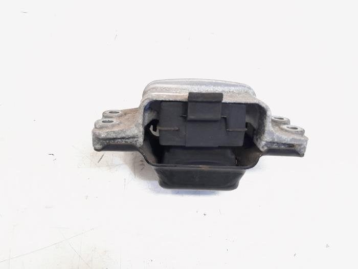 Versnellingsbak Steun van een Volkswagen Golf, Gebruikt, -, Volkswagen, -
