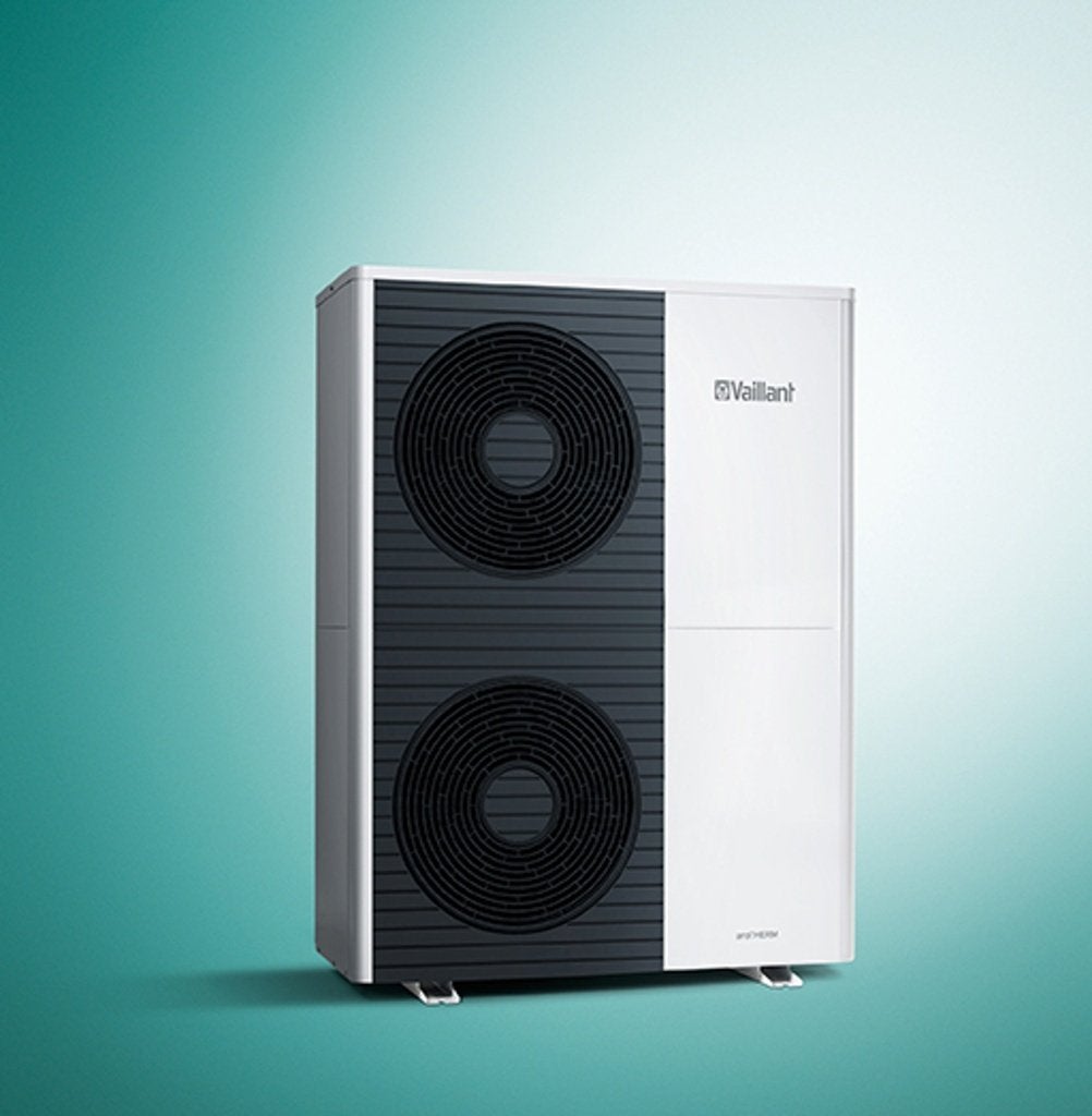 vaillant warmtepomp 12 kw, Enlèvement ou Envoi, Haut rendement (HR), Autres types, Neuf