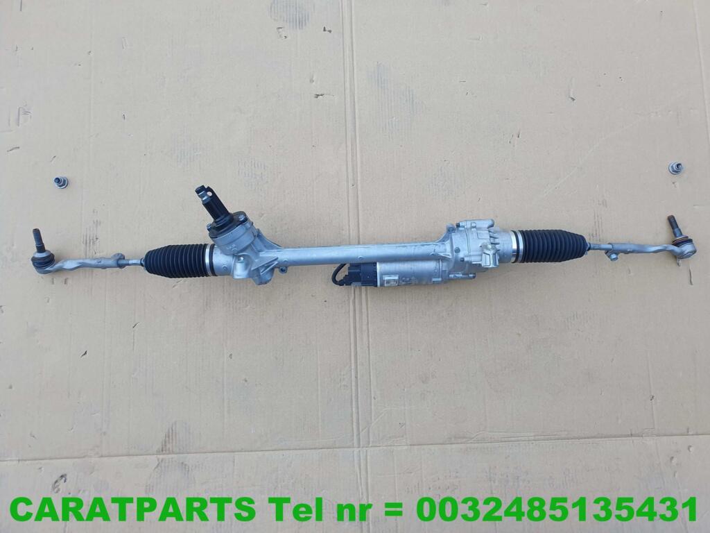 6893013 689301301 6896845 Bo tier de direction G14 G15 G16 G, Petuelring 130
80788  Munich, DE, Info@bmw.de, Utilisé, BMW