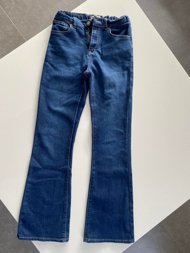 A vendre Jeans Levis 12 ans (152), Enlèvement, Comme neuf