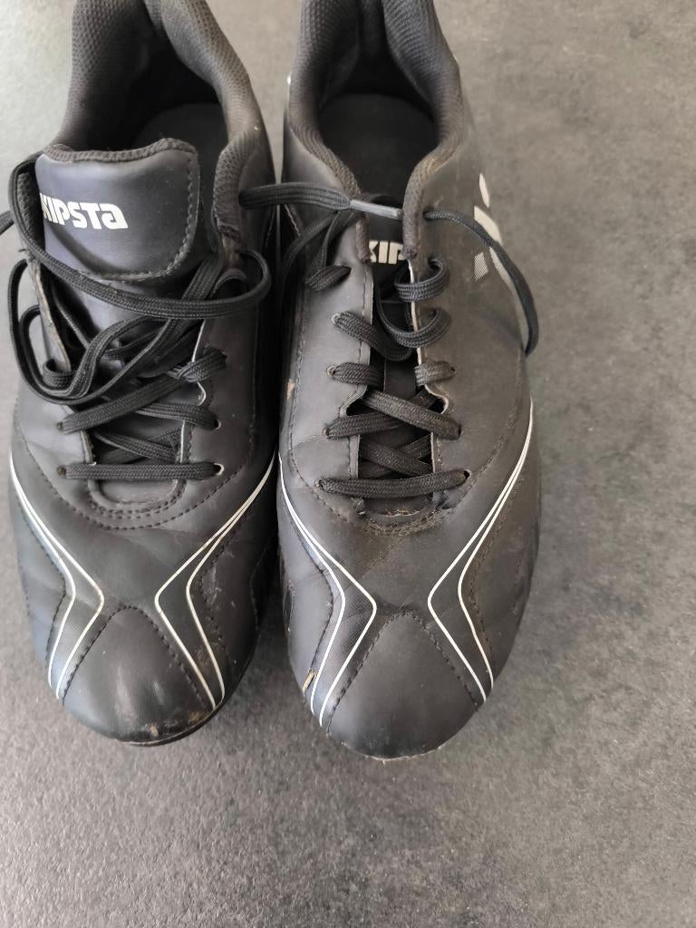Voetbalschoen, Sport en Fitness, Voetbal, Ophalen, Gebruikt, Schoenen
