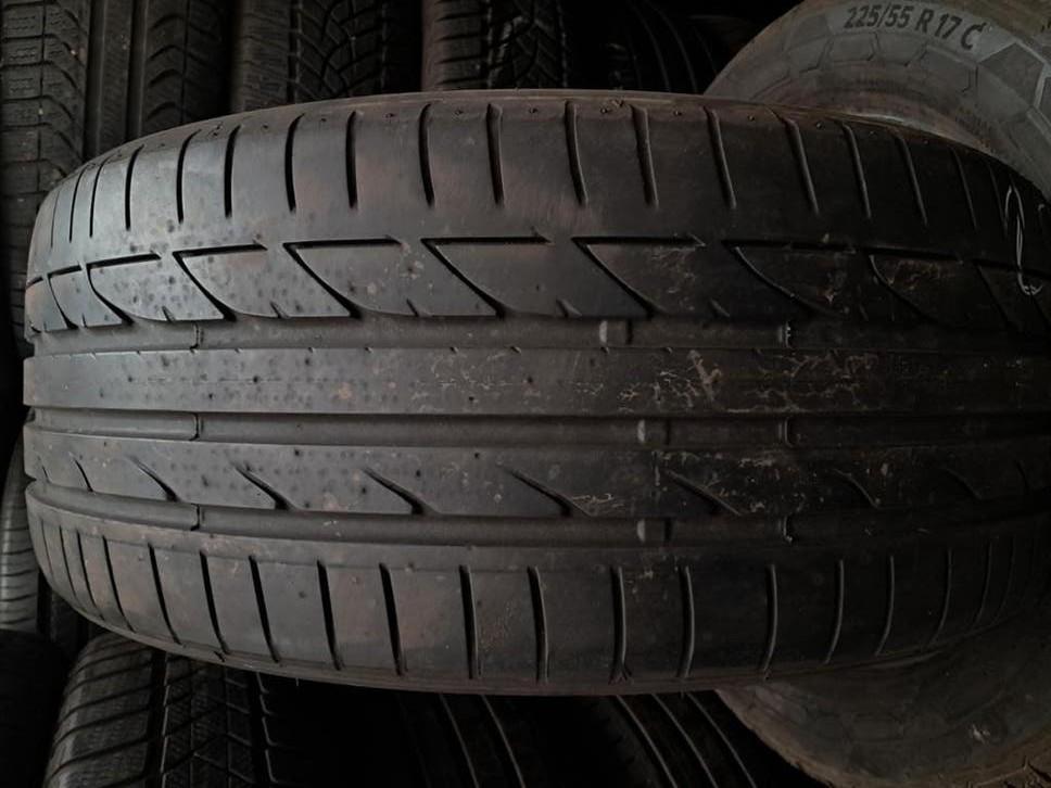 235/40/19 2354019 235/40r19 zomer Bridgestone, Ophalen