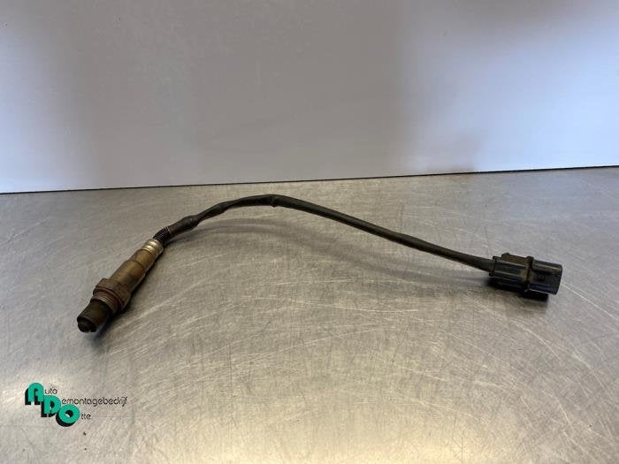 Lambda Sonde van een Kia Rio (Rio 12-), Auto-onderdelen, Overige Auto-onderdelen, Kia, Gebruikt, 3 maanden garantie, Ophalen of Verzenden