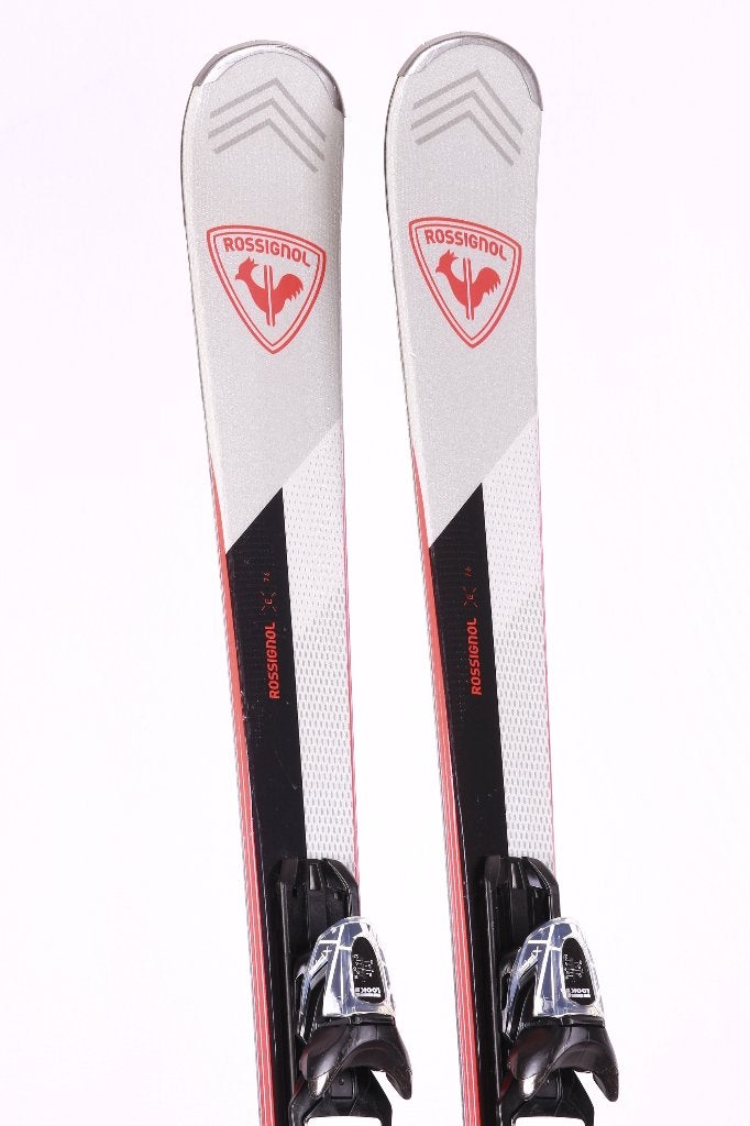 Skis 152 cm ROSSIGNOL EXPERIENCE 76 2025, grip walk, Carving, Skis, Rossignol, 140 à 160 cm