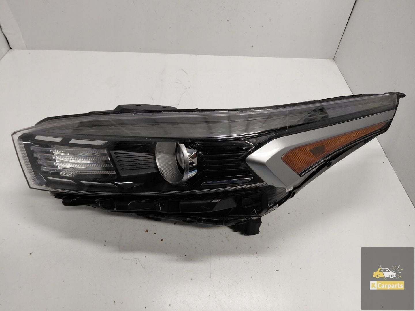 KIA Forte IV Lift linkerlampglas, Heolleung-ro 12
06797  Seoul, Info@kia.com, Kia Corporation, Gebruikt