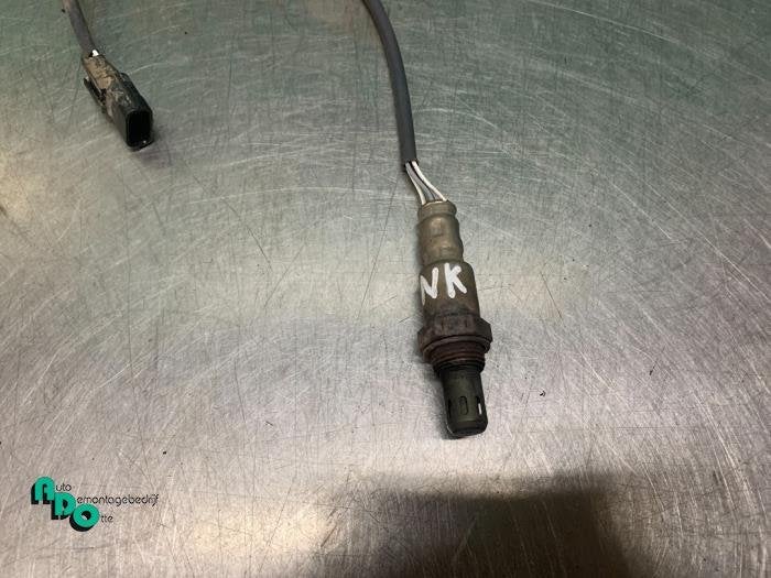 Sonde lambda d'un Renault Twingo (Twingo 07-), Renault, -, 3 mois de garantie, Utilisé