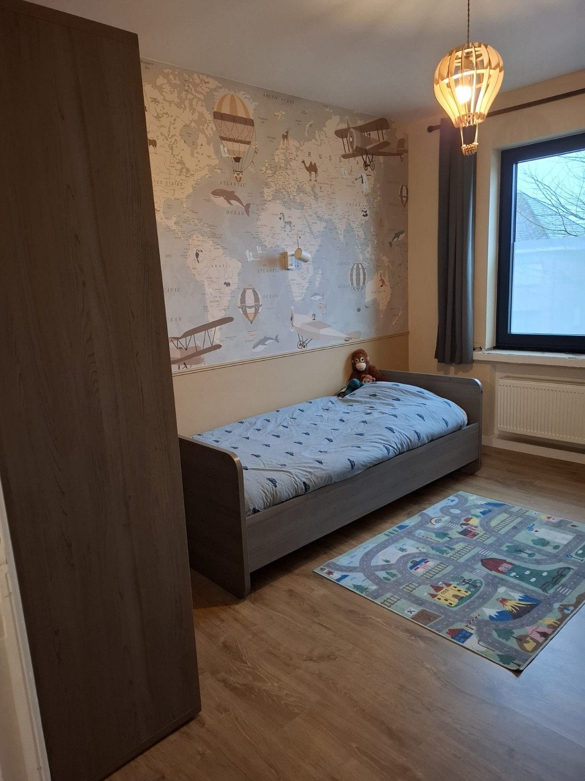 kinderkamer - chambre d'enfant, Huis en Inrichting, Ophalen