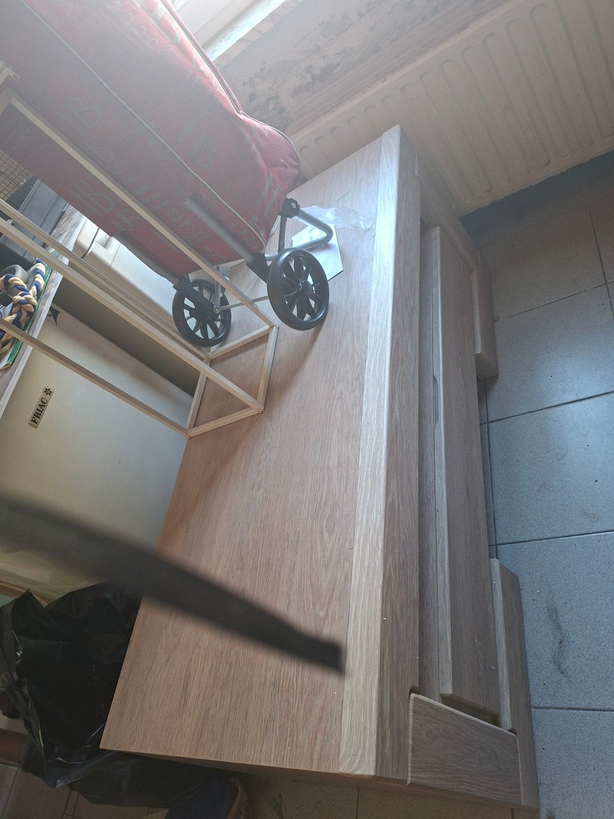 tv kast, Huis en Inrichting, Ophalen