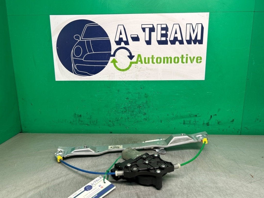 VITRE MECANISME AVANT GAUCHE Opel Corsa D (|541613212|), Autos : Pièces & Accessoires, Opel, Opel Automobile GmbH, Utilisé, Kontakt-opel@opel.com