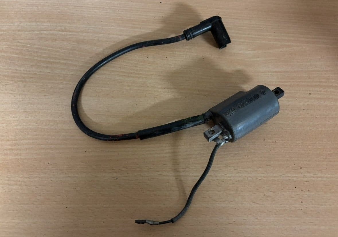 Honda z50a bobine, Ophalen of Verzenden, Gebruikt