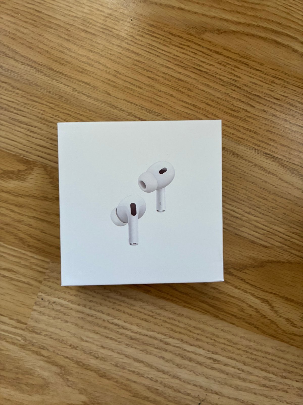 AirPods Pro 2, Télécoms, Neuf, Enlèvement ou Envoi, Bluetooth, Apple