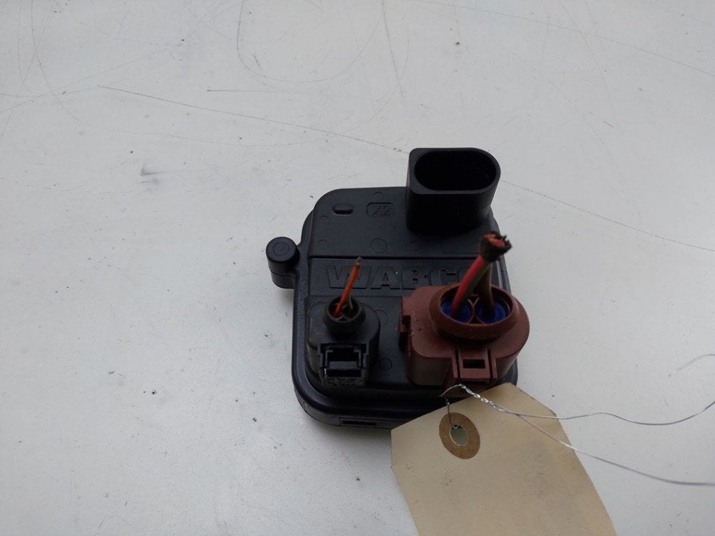 DIVERSEN Luchtvering module Q8 E-tron (GEG) (|4M0907778A|), Info@audi.de, Audi, Audi AG, Gebruikt