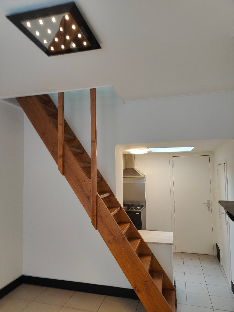 Appartement/Studio à louer à LIÈGE, Immo, Maisons à louer, Liège (ville), Appartement, En direct du propriétaire