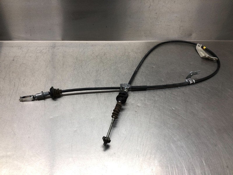 KOPPELINGSKABEL ABS Toyota Aygo (B40) (01-2014/06-2018), Gebruikt, Toyota