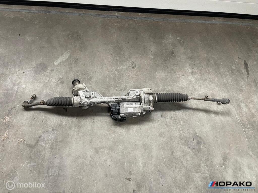 Stuurhuis elektrisch BMW E90 E91 E92 E93 | 6788741, Auto-onderdelen, Gebruikt, Einsteinlaan 5 rijswijk, Bmw, Ophalen of Verzenden