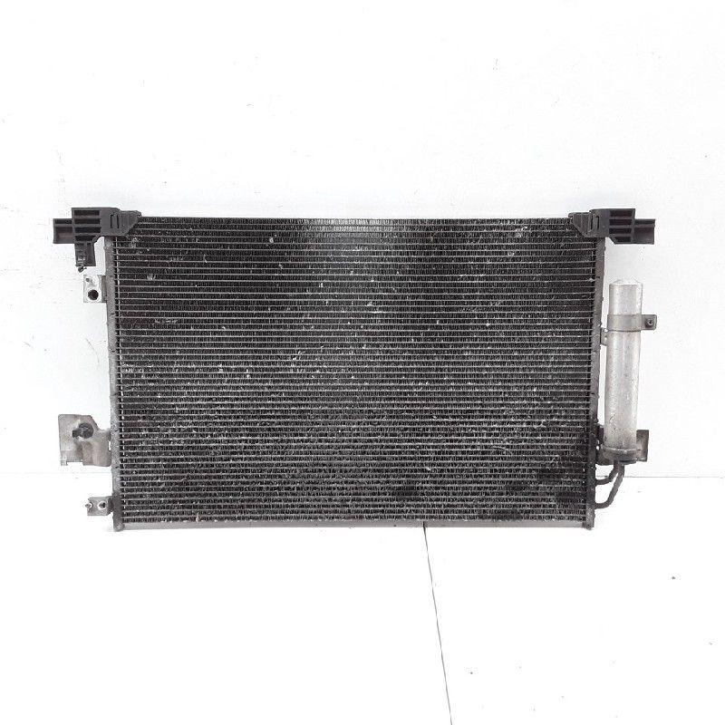 AIRCO RADIATEUR Mitsubishi Lancer Sports Sedan (CY / CZ), Auto-onderdelen, Airco en Verwarming, Mitsubishi, Gebruikt