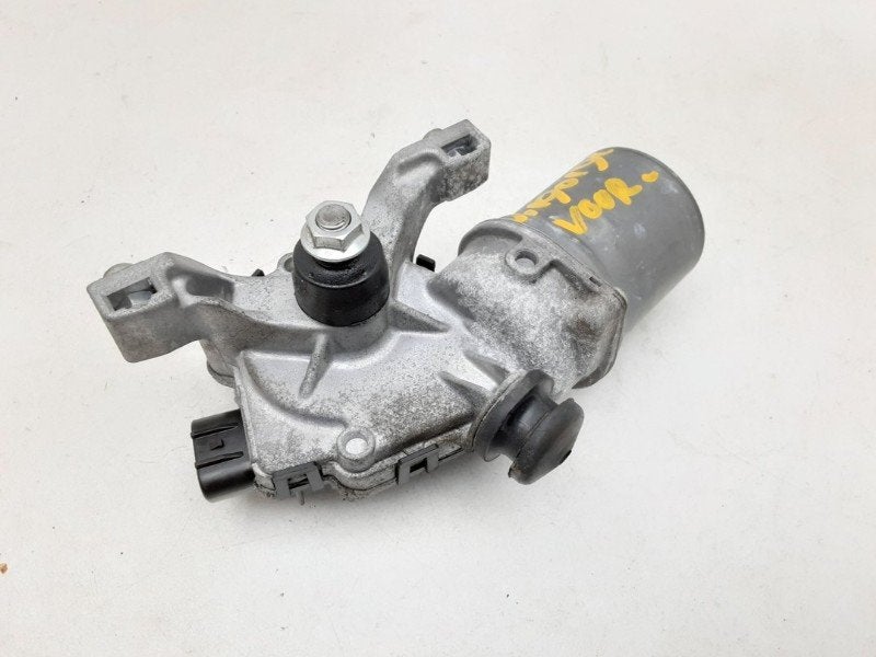 MOTEUR ESSUIE-GLACE AVANT Suzuki Ignis (MF) (01-2016/-), Utilisé, Suzuki
