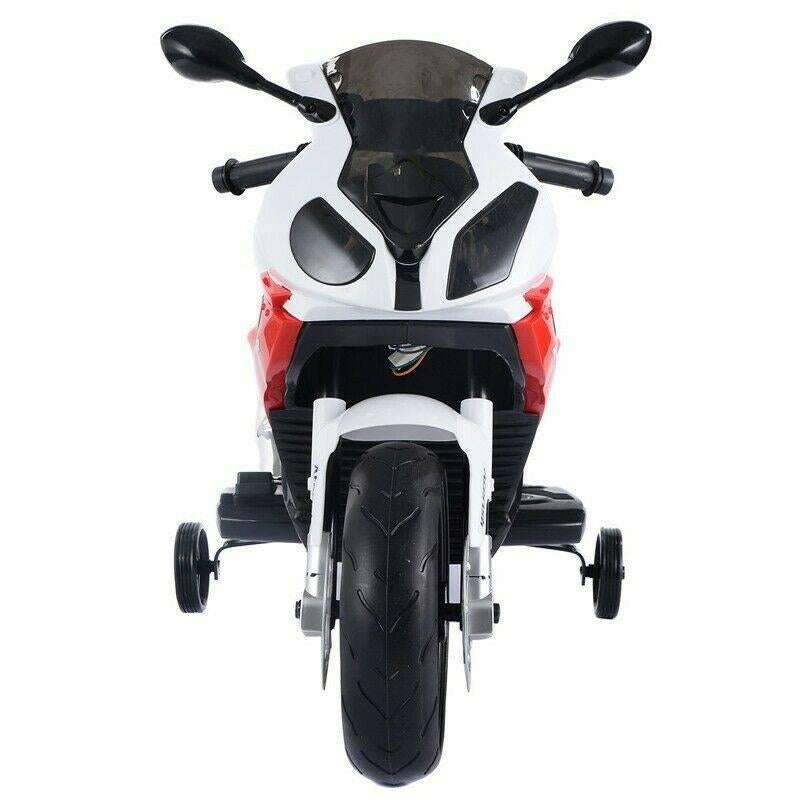 Moto électrique enfant - MOTO BMW S1000RR • 12V, Enlèvement, Neuf