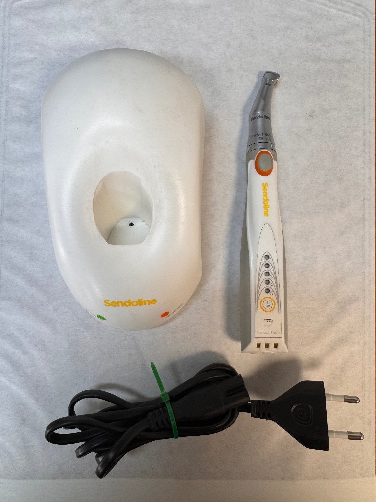 Mr Dental | Sendoline | S5 Endo motor | Tandarts, Enlèvement ou Envoi, Utilisé, Autres types
