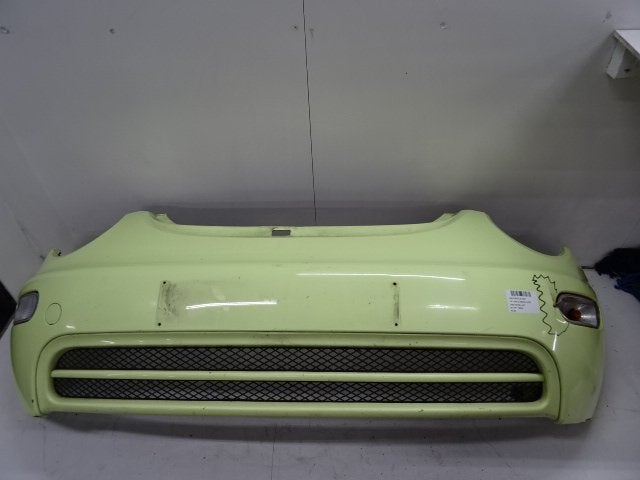 PARE-CHOCS AVANT Volkswagen New Beetle (9C1 / 9G1), Utilisé, Avant, Volkswagen, Pare-chocs