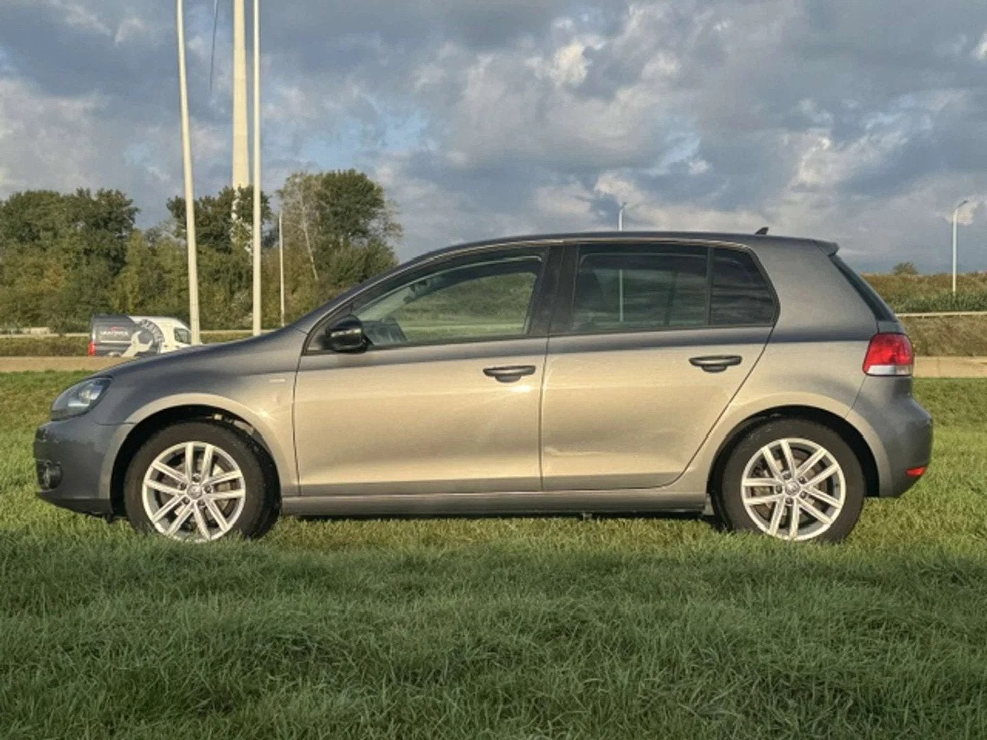 Volkswagen Golf Golf 1.2 TSI Match édition / Garantie 12m., https://public.car-pass.be/vhr/16a7e9d0-1a29-4a05-b039-46e3c174efa8