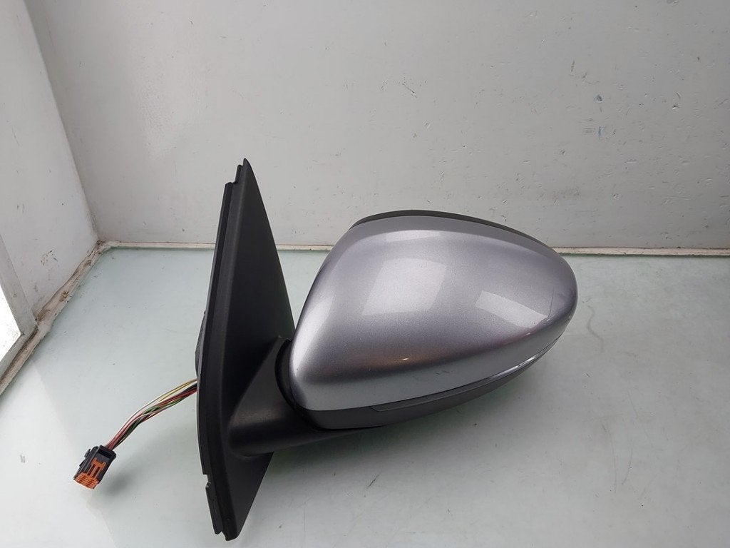 RETROVISEUR EXTERIEUR GAUCHE (|98088638XT|1611508680|), Utilisé, Peugeot