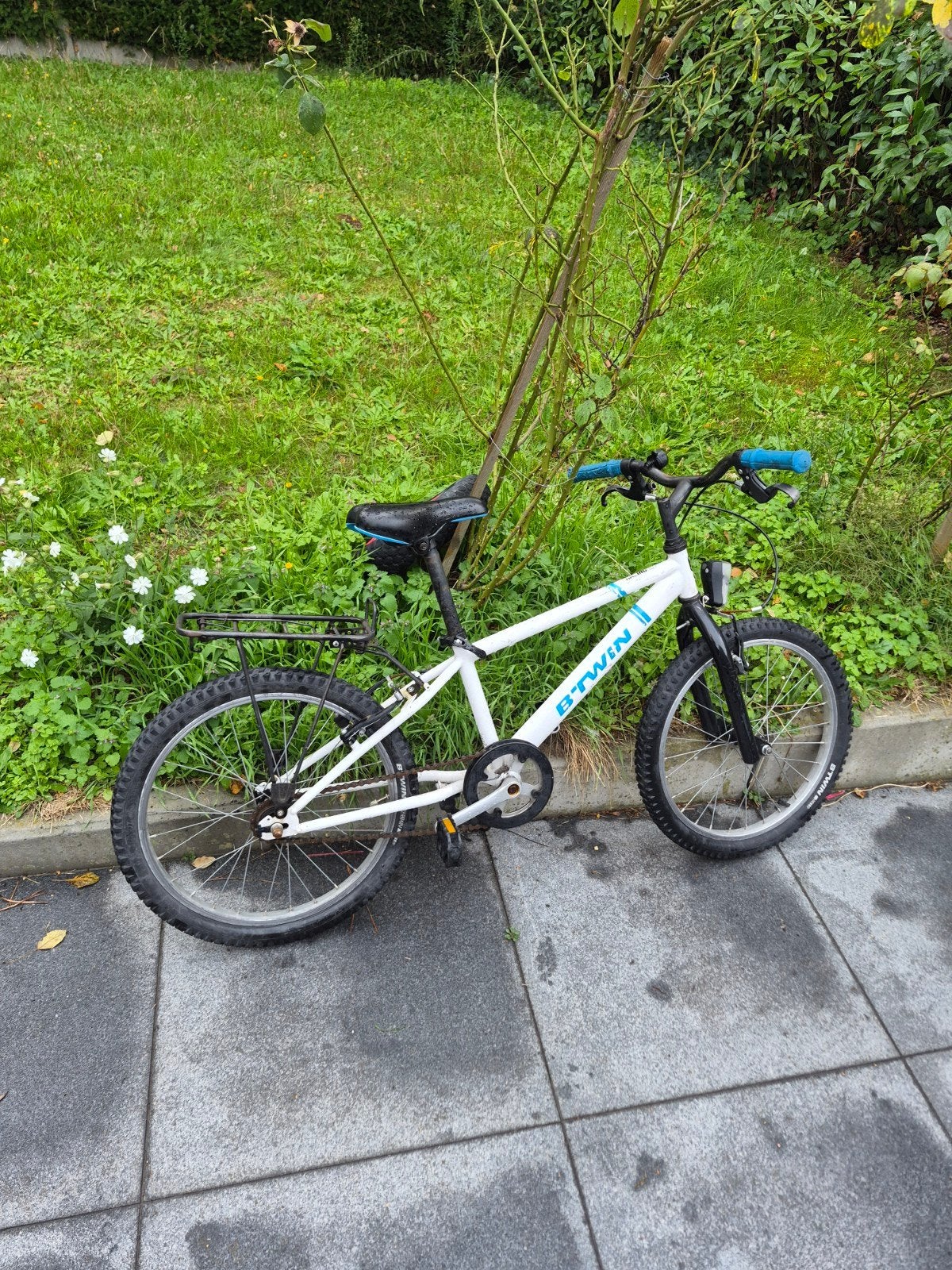 Selling 5 used bicycles, Fietsen en Brommers, Ophalen of Verzenden