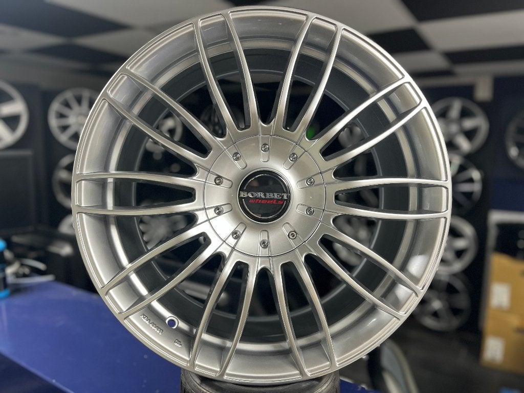 IN STOCK: NIEUWE 19 inch 5x120 sportvelgen o.a.Tesla BYD NIO, Neuf, Enlèvement ou Envoi, Pneus été, 19 pouces