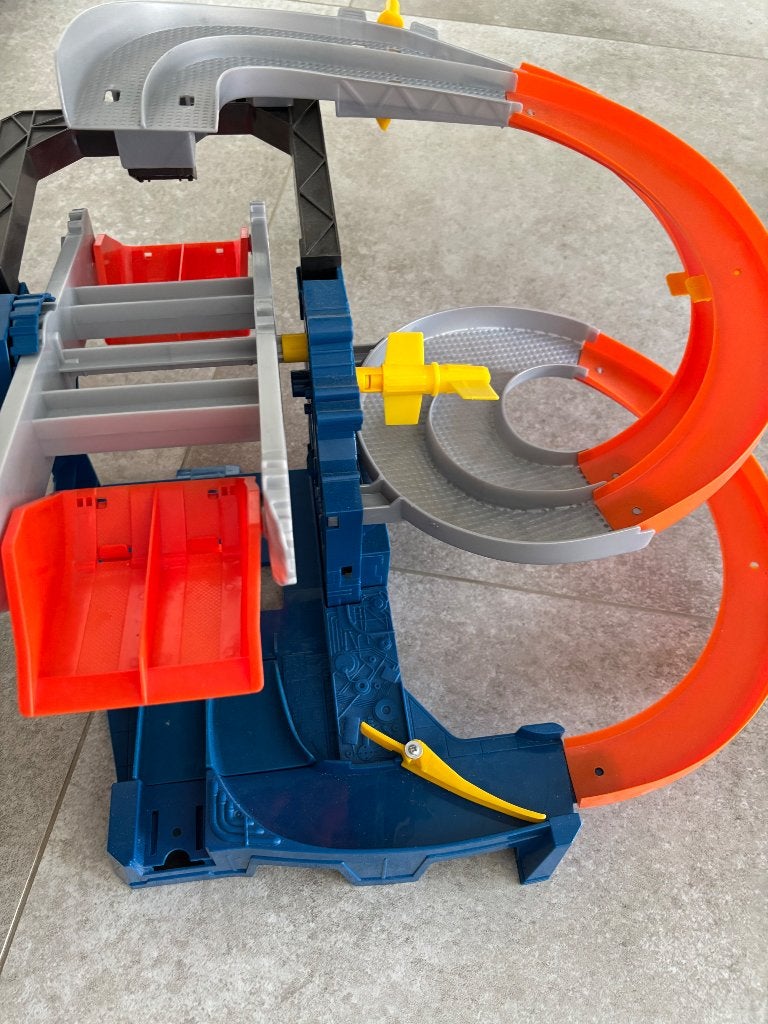hotwheels, Enlèvement, Utilisé