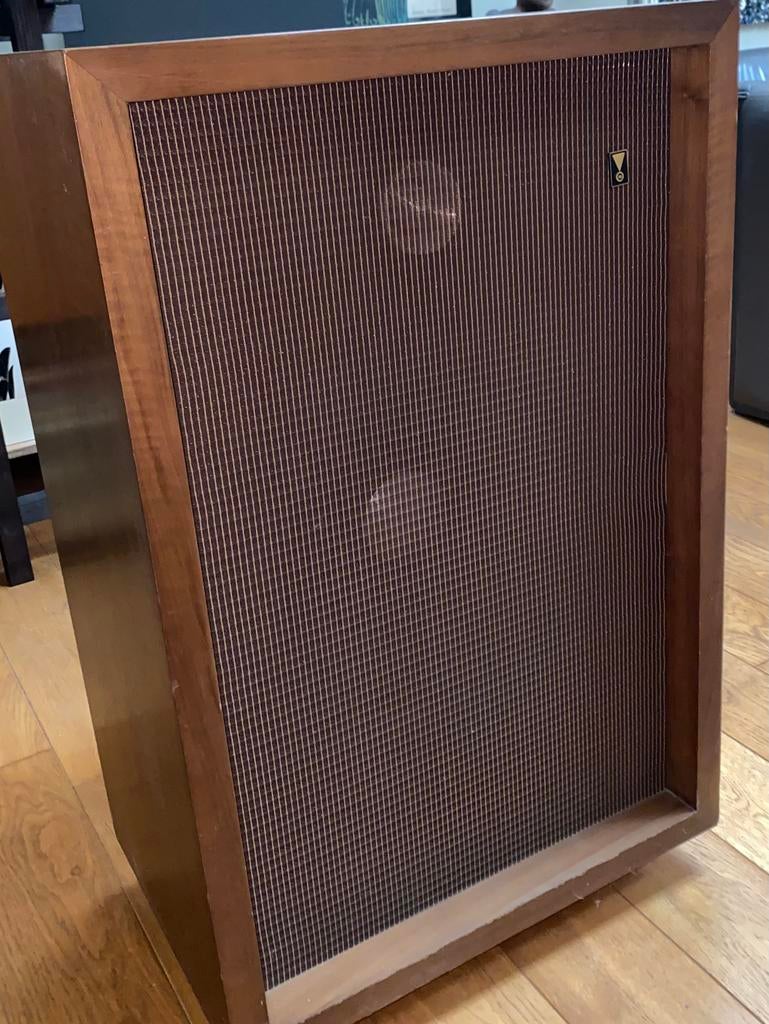 JBL C35 enceinte MONO, Enlèvement, Utilisé