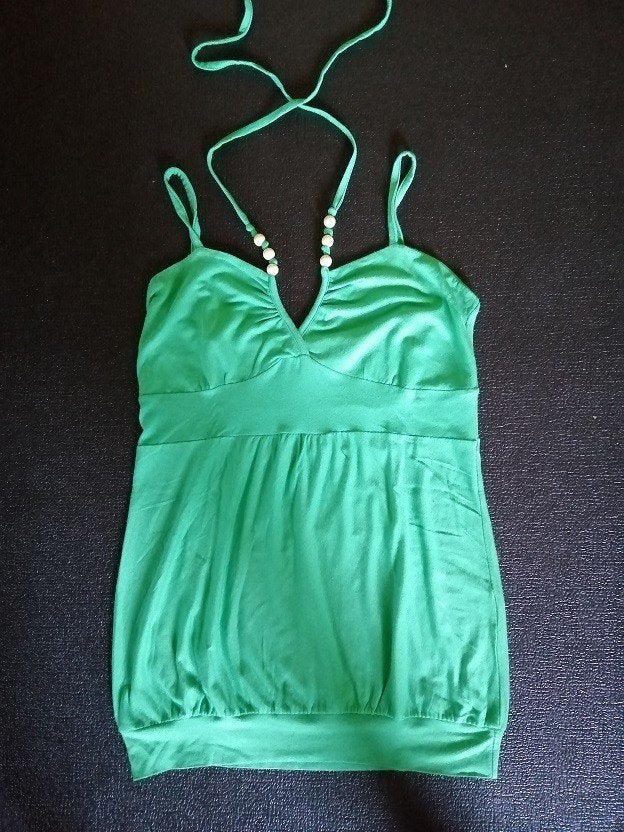 Topje van Lola & Liza, Vêtements | Femmes, Tops, Sans manches, Taille 38/40 (M), Enlèvement ou Envoi, Lola & Liza