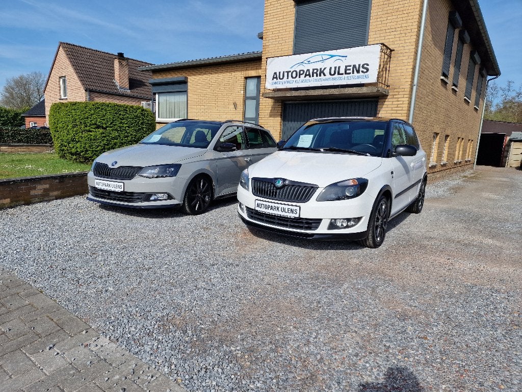 Aankoop wagens en bestelwagens, Autos, Entreprise, Achat