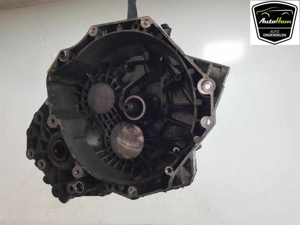 BOITE DE VITESSES MANUELLE Astra K (|95522801|55599695|), Dhr. J. Ham, Administratie@autoham.nl, Opel, Utilisé