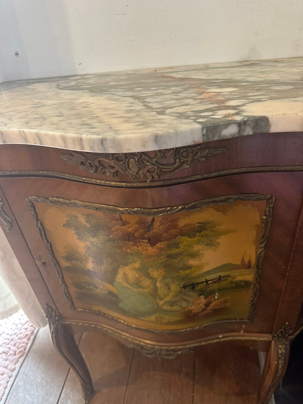 Lot unique bijzettafels, Ophalen of Verzenden