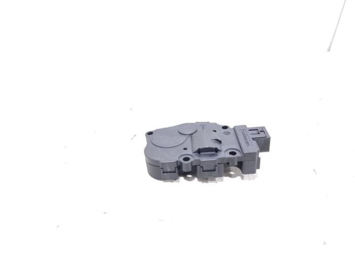 Clapet chauffage moteur d'un BMW 2-Serie, -, 3 mois de garantie, Utilisé, -