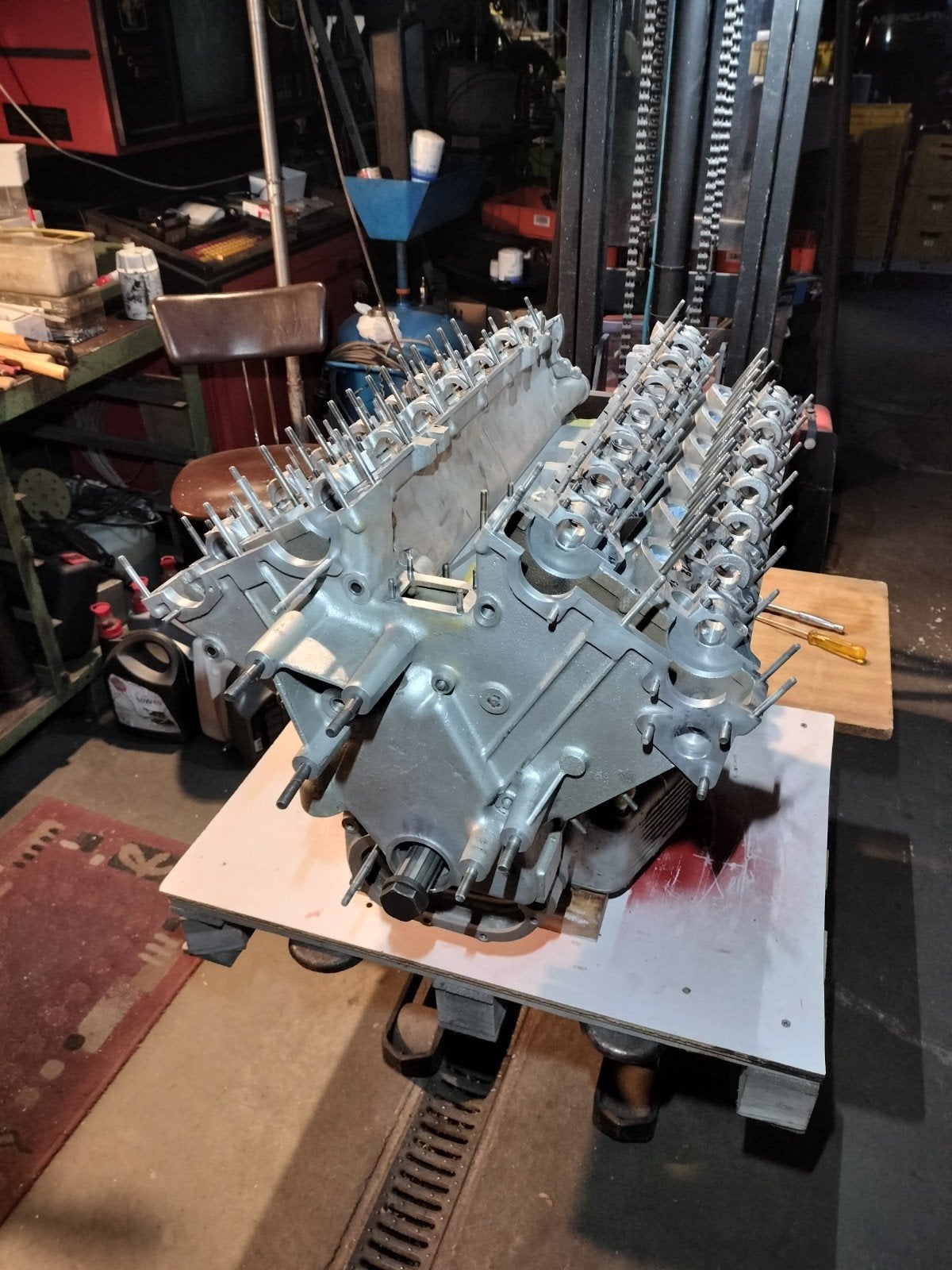 Ferrari onderhoud, Auto's, Particulier, Te koop