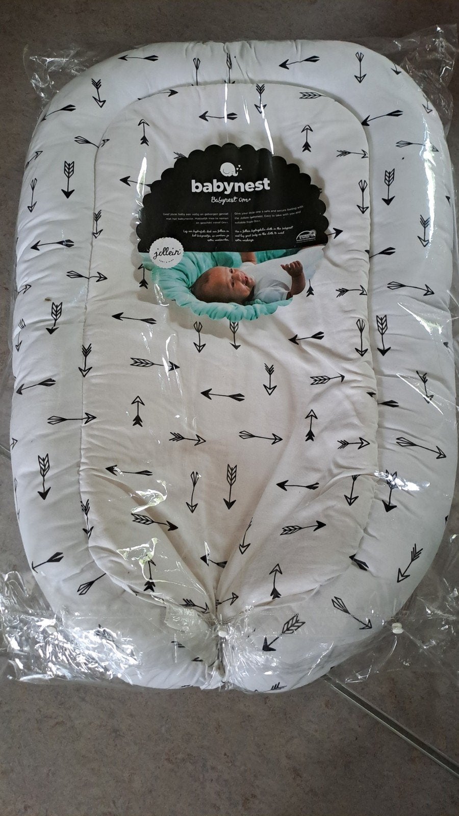 babynest, Enfants & Bébés, Produits pour enfants, Enlèvement