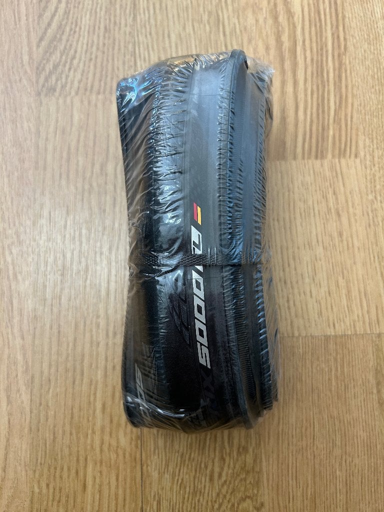 Continental GP 5000 TL, Neuf, Caoutchouc, Pneu, Enlèvement