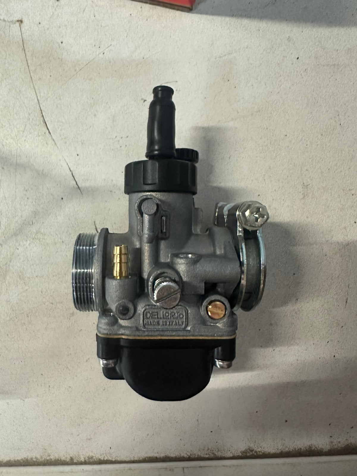 Carburateur PHBG dellortho 19 mm neuf, Ophalen, Zo goed als nieuw, Carburateur