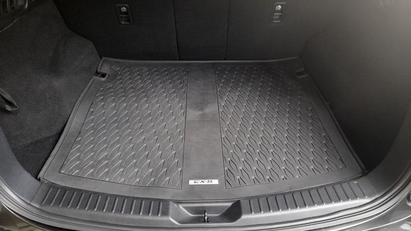 Mazda CX-5, Autos, Argent ou Gris, Achat, Euro 6, Entreprise