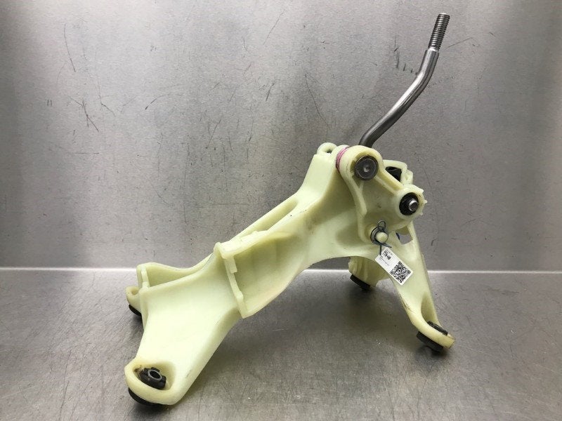 SCHAKELMECHANIEK ABS Honda HR-V (RU) (01-2015/-), Gebruikt, Honda