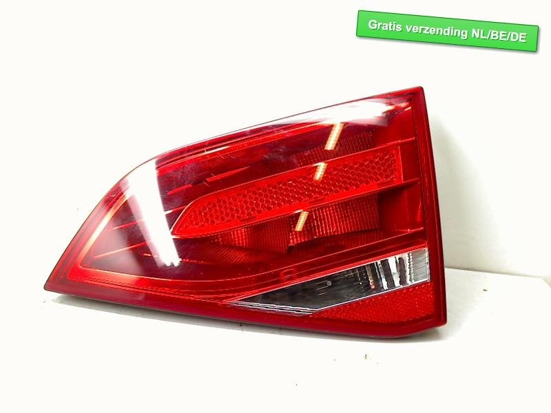 PANNEAU ARRIÈRE DROIT AVEC LAMPE Audi A4 (B8) (8K5945094), Auto-Union-Straße  1,
85057  Ingolstadt, DE, Info@audi.de, Audi, Utilisé