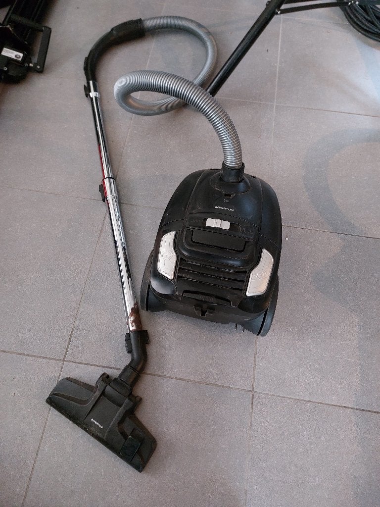Stofzuigers     µ1t, Electroménager, Enlèvement, Sans fil, Aspirateur robot