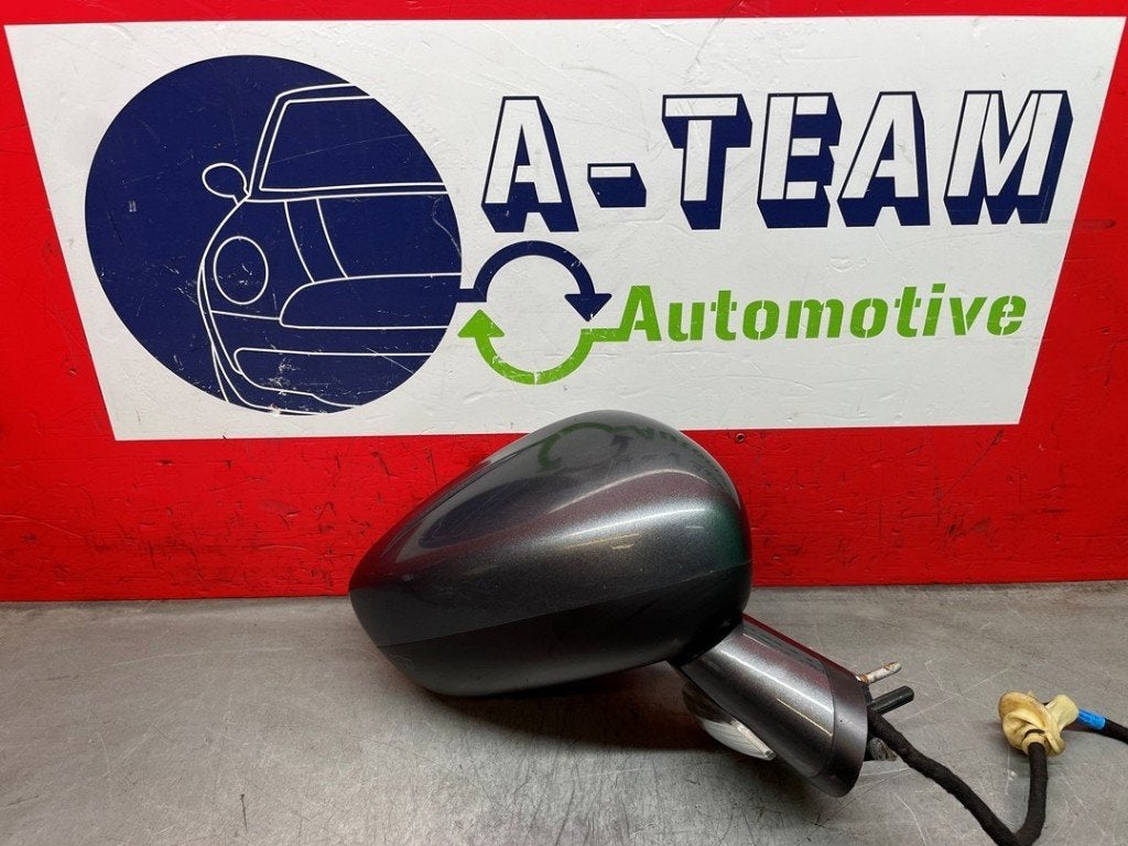 RETROVISEUR EXTERIEUR DROIT Citroën C4 Berline (NC), Citroën, Kontakt-citroen@citroen.com, Utilisé, Citroën Deutschland GmbH