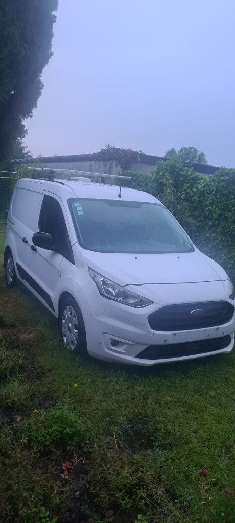 Ford Transit te koop, Autos, Autres modèles, Achat, Diesel, Particulier