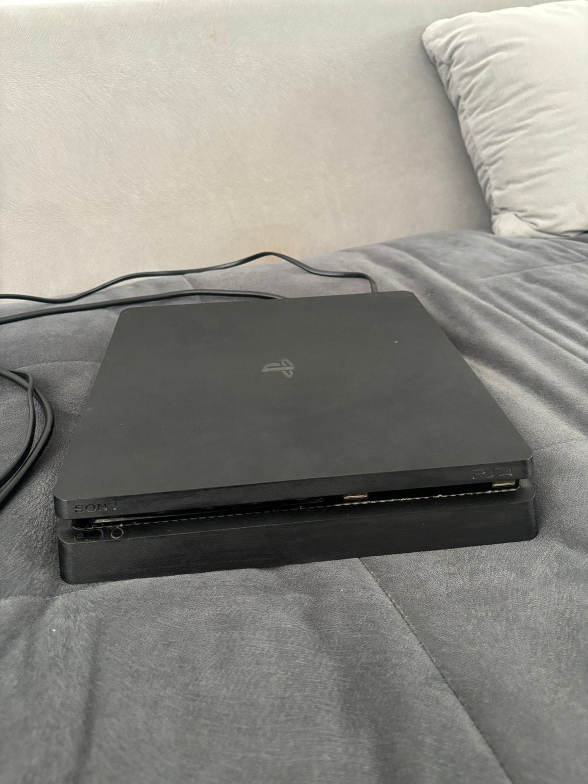 Ps4, Consoles de jeu & Jeux vidéo, Consoles de jeu | Sony PlayStation 4, 500 GB, Enlèvement ou Envoi, Comme neuf, Original