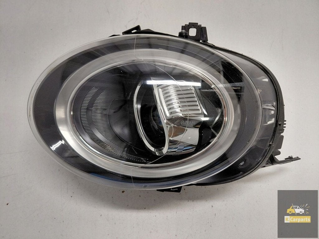 8738651, Mini F55 F56 Lift Full LED Clear Gauche, Customer.service@mini.co.uk, BMW AG, Petuelring 130
80788  Munich, DE, Mini